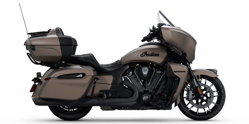 2025 Indian ROADMASTER POWERPLUS DARK HORSE 108 AUD BRNZ , 49S DARK HORSE in Colorado Springs, CO