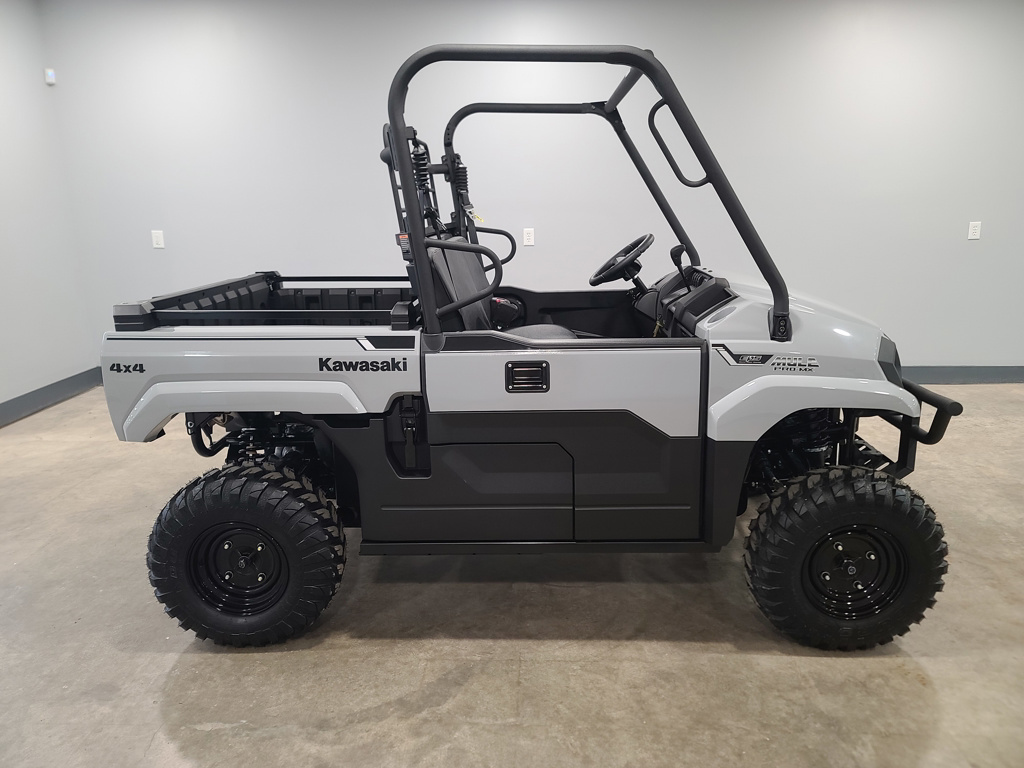 Kawasaki Mule Pro-Mx Eps Four Wheelers For Sale in Alabama - ATV