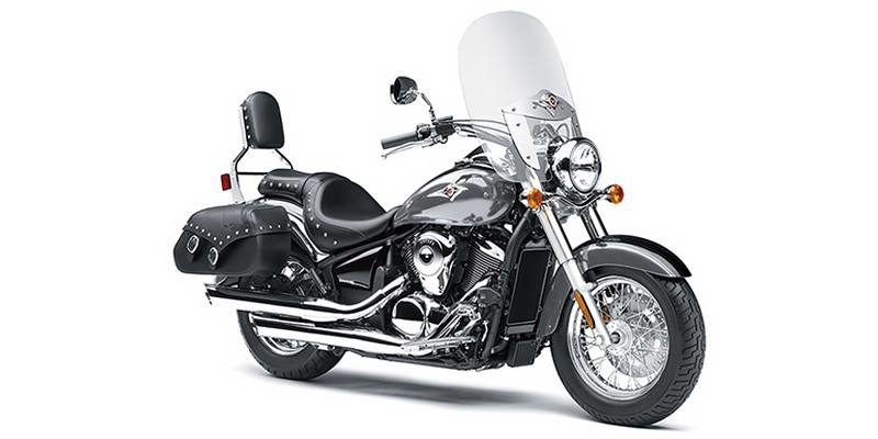 2026 Kawasaki Vulcan 900 Classic LT 900 CLASSIC LT in Westerville, OH