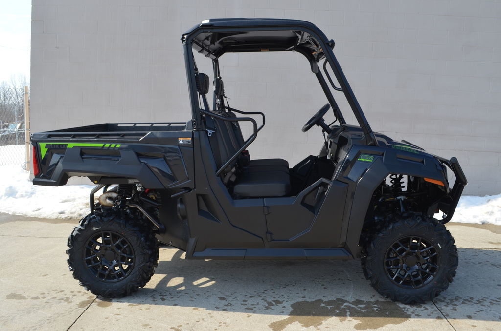 New 2025 Arctic Cat Prowler Pro Xt For Sale in Coldwater, MI