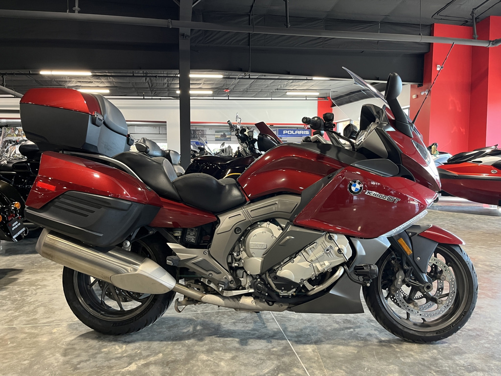 2012 BMW K 1600 GT 1600 GT in Bessemer, AL