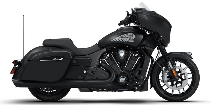 2026 Indian Chieftain PowerPlus Dark Horse DARK HORSE in Westerville, OH