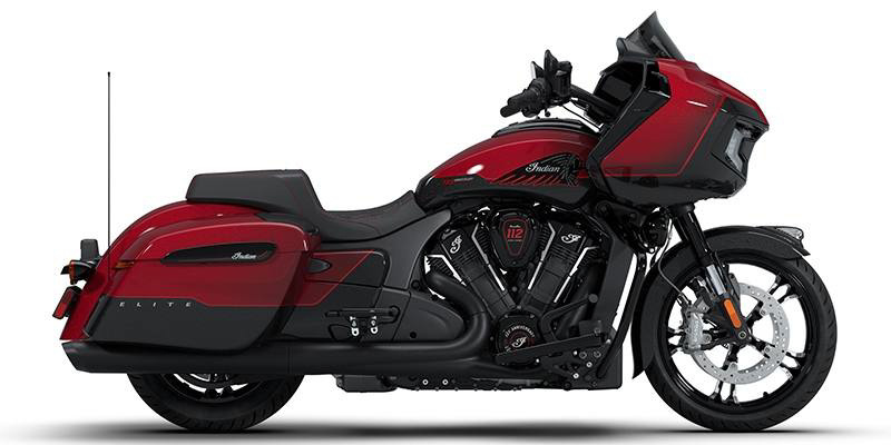 2026 Indian Challenger 125th Anniversary Edition BASE in Westerville, OH