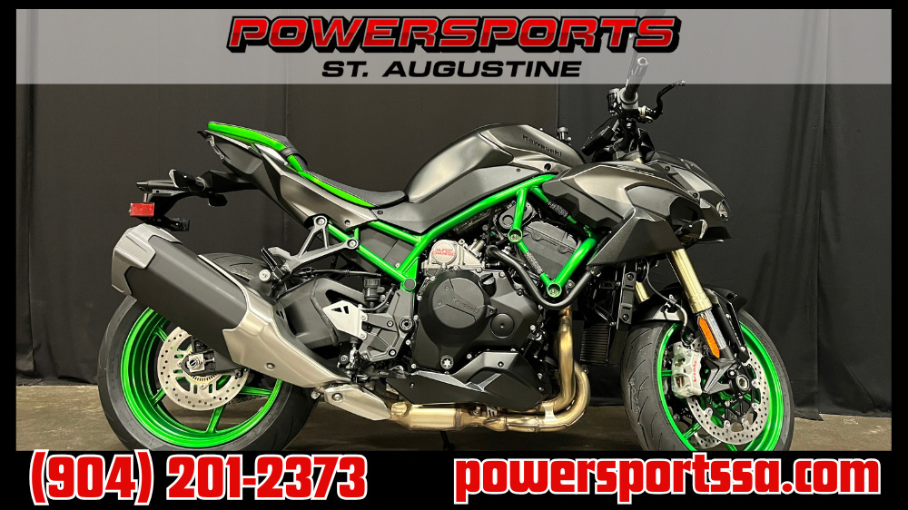 Kawasaki Z H2 Motorcycles For Sale Near Jacksonville, FL - Cycle