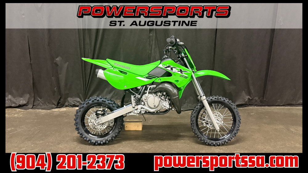 Kawasaki Kx 65 Motorcycles Under $5000 For Sale - Cycle Trader