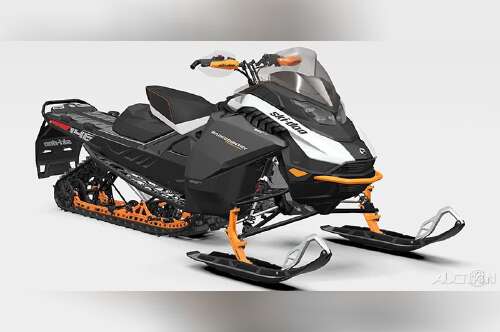 2026 Ski-Doo BACKCOUNTRY ADRENALINE 850 E-TEC 146 in grand rapids MN