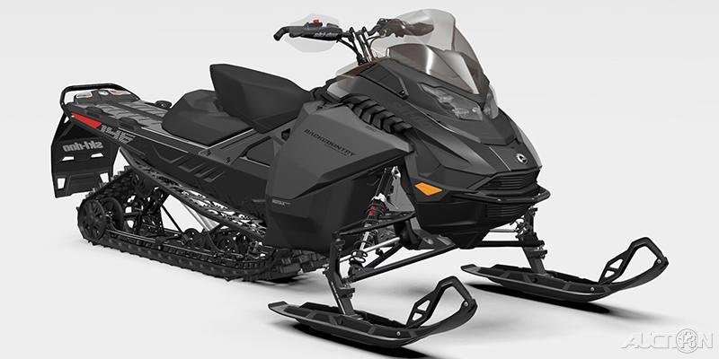 2026 Ski-Doo BACKCOUNTRY ADRENALINE 850 E-TEC 146 in grand rapids MN