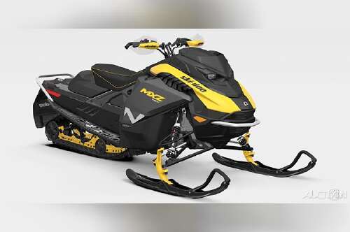 2026 Ski-Doo MXZ NEO+ 600 EFI BASE in grand rapids MN