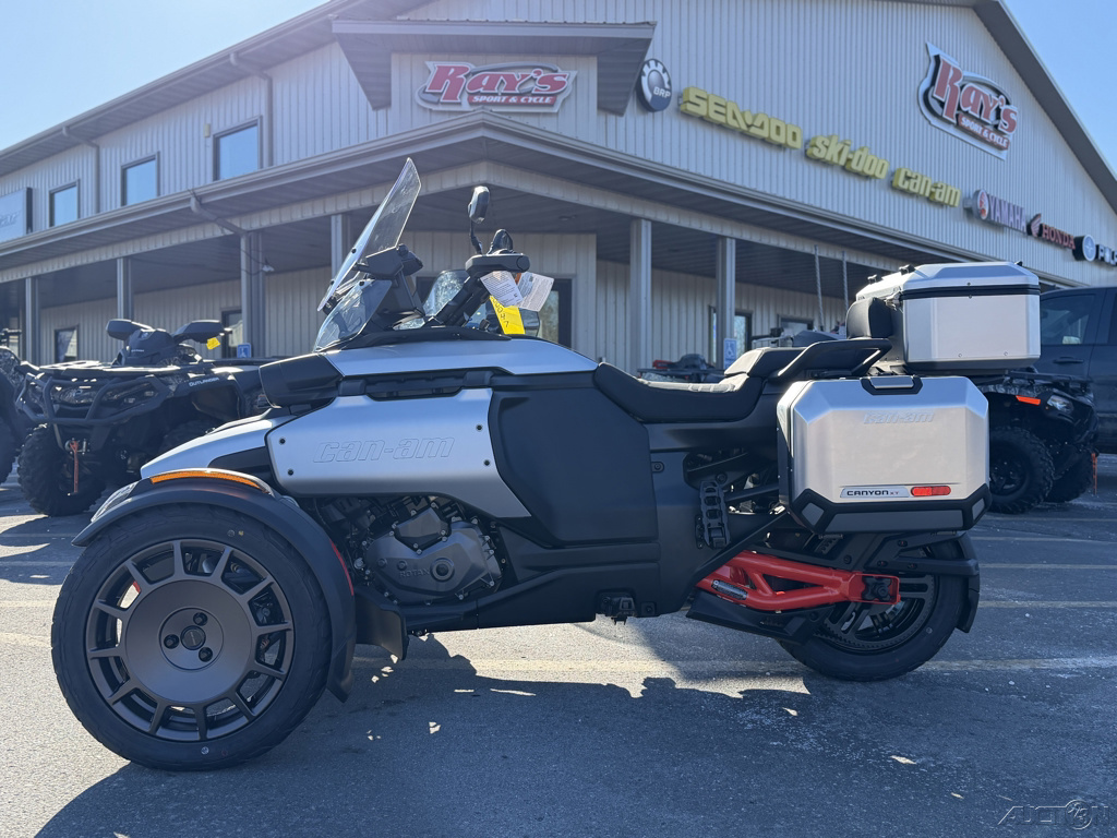 2026 Can-Am CANYON XT XT in Grand Rapids, MN
