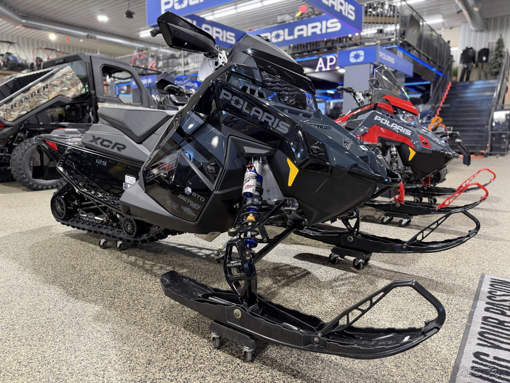 2026 Polaris INDY XCR 129 650 in grand rapids MN