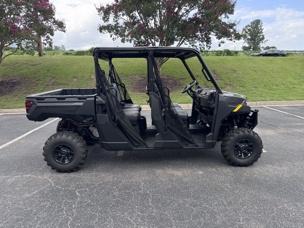 2025 Polaris Ranger Crew 1000 Premium UTV/Utility ATV