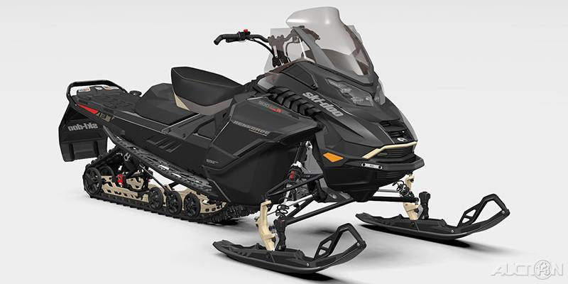 2026 Ski-Doo RENEGADE ADRENALINE With ENDURO PACKAGE 900TURBO R in grand rapids MN