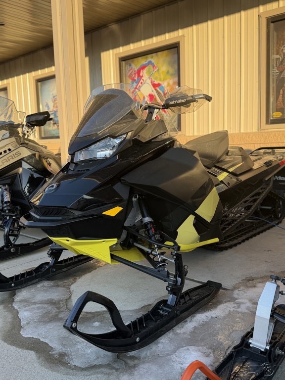 2023 Ski-Doo BACKCOUNTRY 850 E-TEC 146 in grand rapids MN