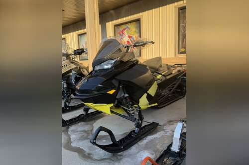 2023 Ski-Doo BACKCOUNTRY 850 E-TEC 146 in grand rapids MN