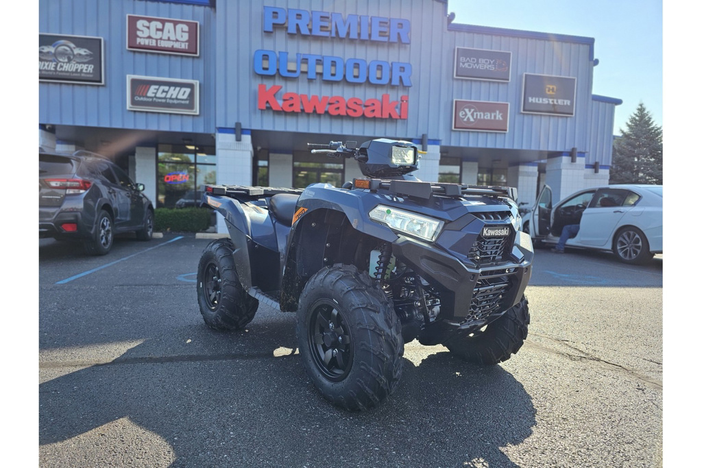 2026 Kawasaki Brute Force 750 EPS in whiteland IN
