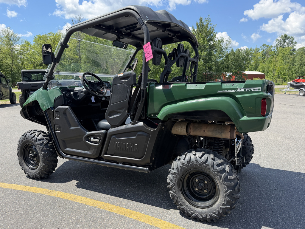 2015 Yamaha Viking Four Wheelers For Sale - ATV Trader