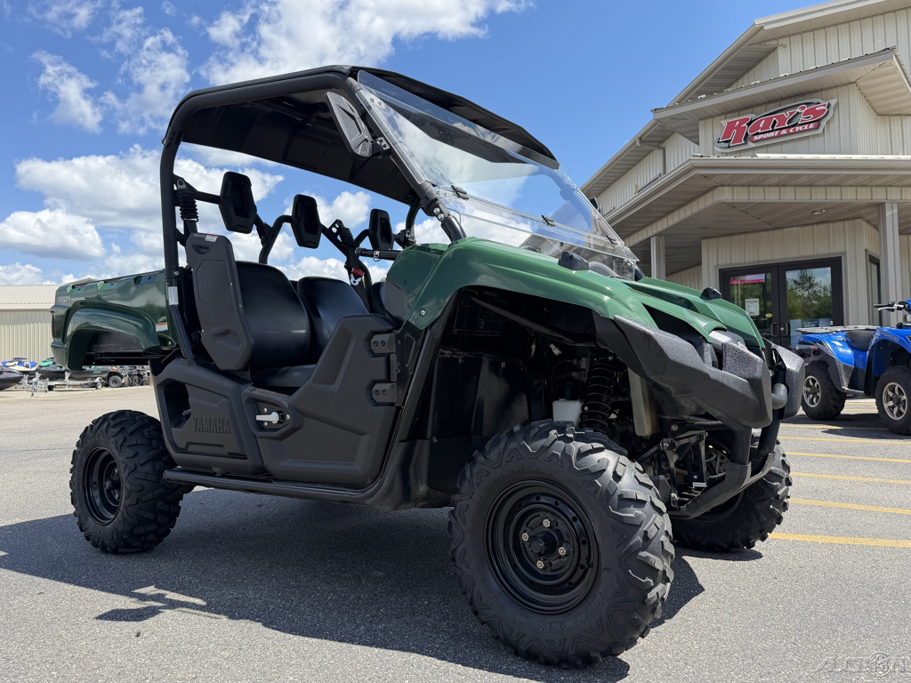 2015 Yamaha Viking Four Wheelers For Sale - ATV Trader