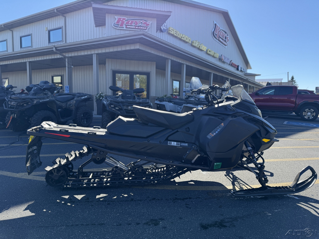 2024 Ski-Doo BACKCOUNTRY ADRENALINE 850 E-TEC 146 in grand rapids MN