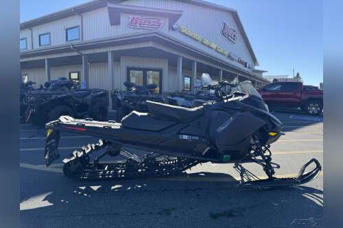 2024 Ski-Doo BACKCOUNTRY ADRENALINE 850 E-TEC 146 in grand rapids MN