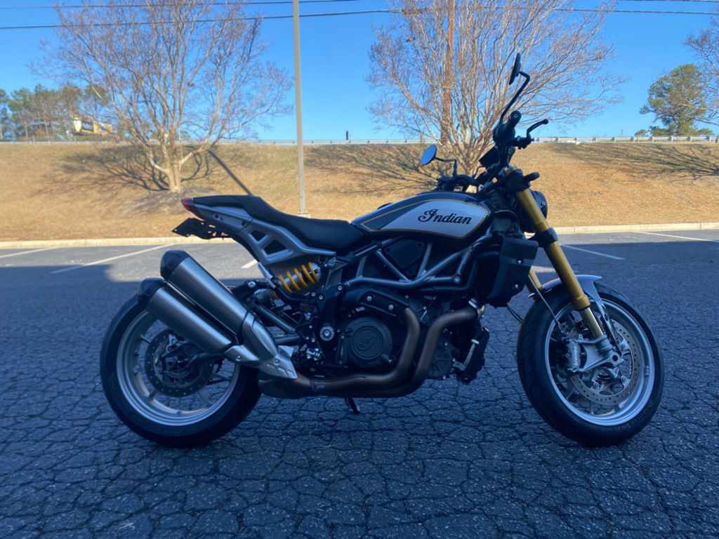 2023 Indian FTR R Carbon Carbon Fiber R CARBON in Augusta, GA