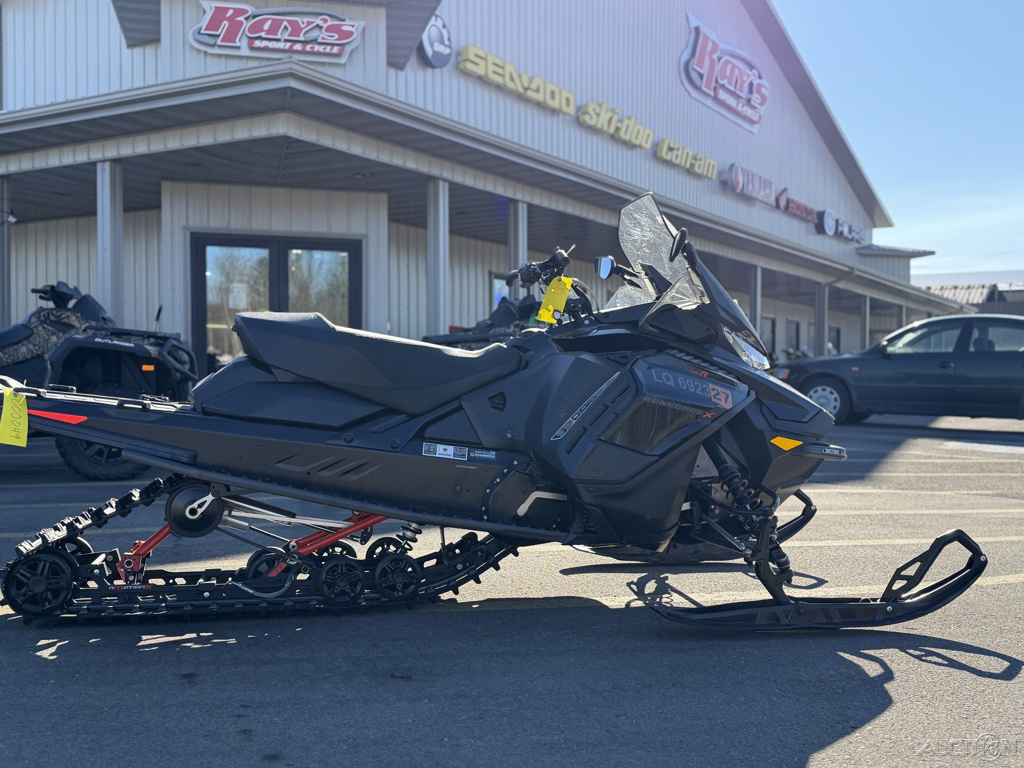 2022 Ski-Doo Renegade X 900 ACE Turbo R in grand rapids MN