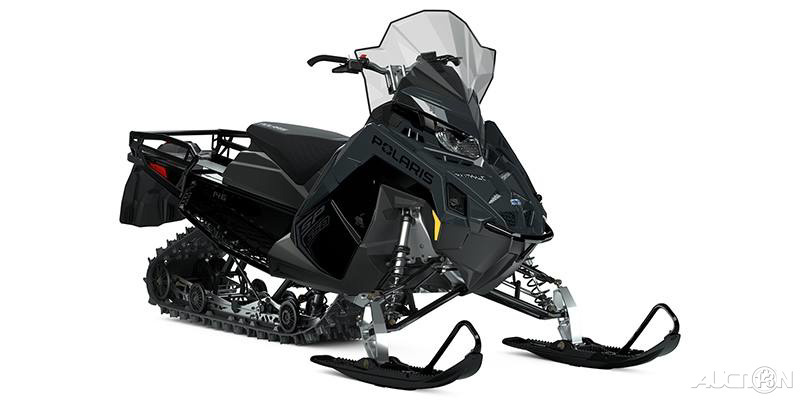 2026 Polaris Voyageur SP 146 650 in grand rapids MN