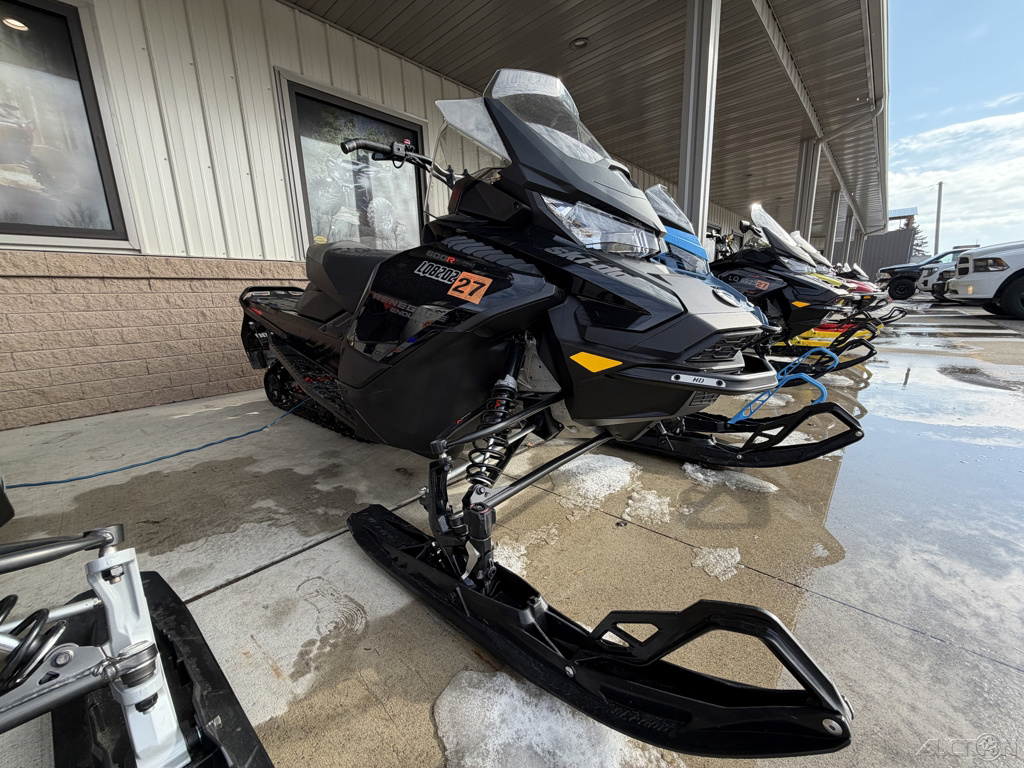 2022 Ski-Doo Renegade Enduro 600R in grand rapids MN
