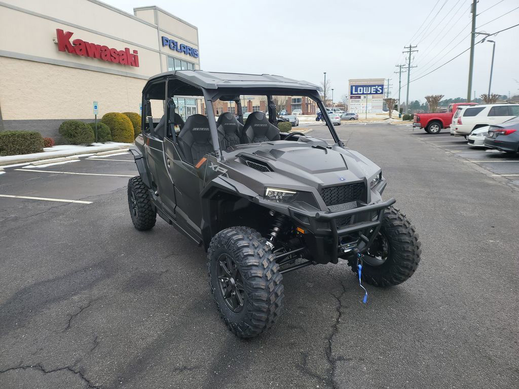 2026 Polaris General XP 4 1000 Ultimate UTV/Utility ATV