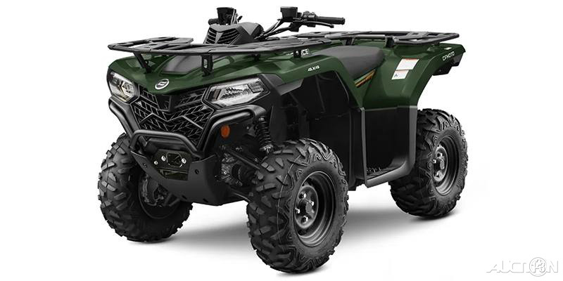 2026 CFMOTO CFORCE 400 in grand rapids MN