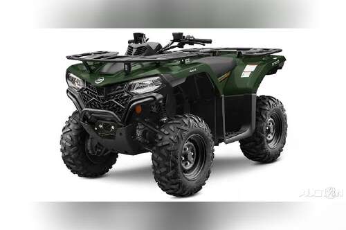 2026 CFMOTO CFORCE 400 in grand rapids MN
