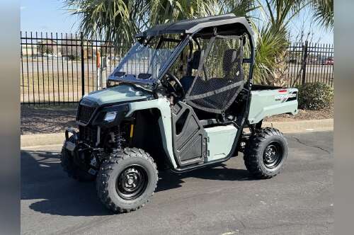 2026 Honda Pioneer 520 BASE in myrtle beach SC