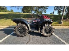 What to Know About the 2025 Polaris Sportsman XP 1000 Mud Edition image