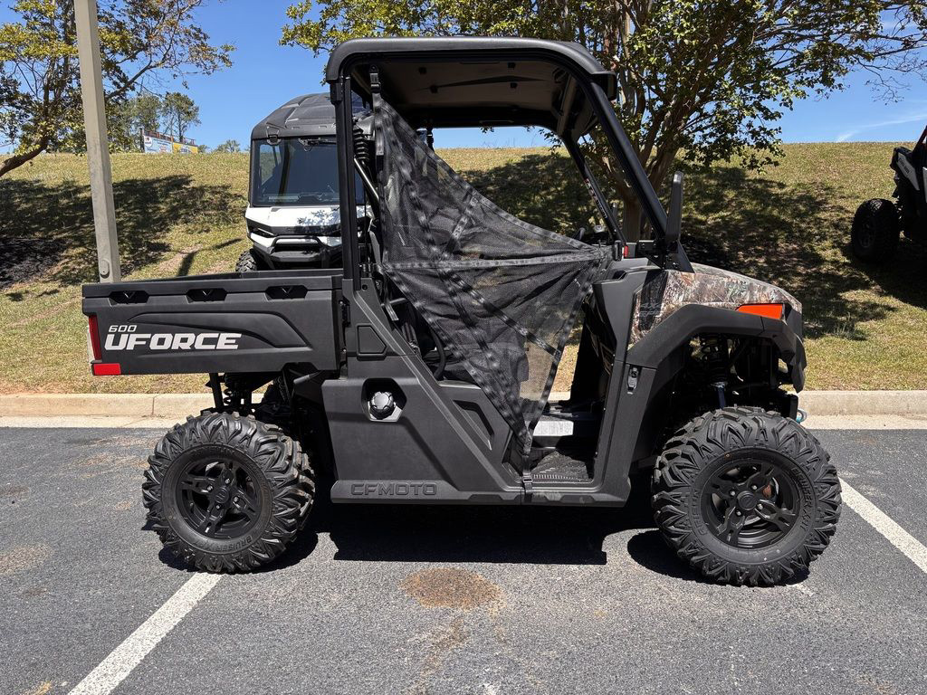 2026 CFMOTO UFORCE 600 in augusta GA