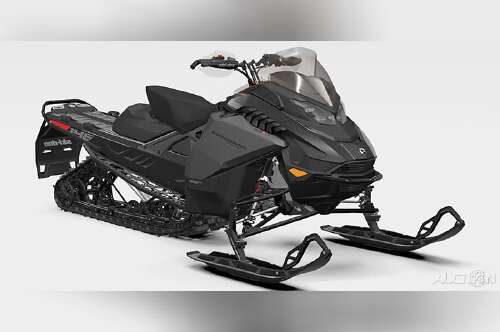 2026 Ski-Doo Backcountry Adrenaline 600R E-TEC 1.5 in grand rapids MN