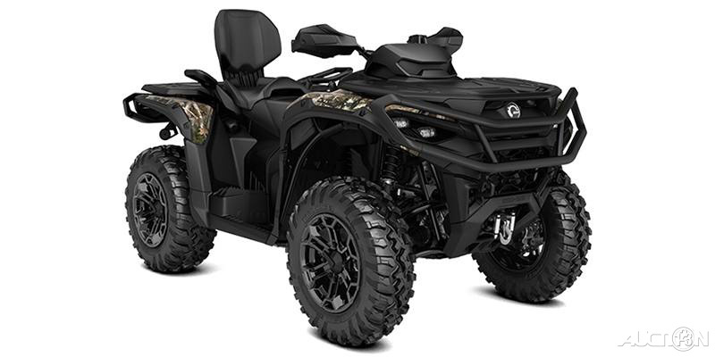 2026 Can-Am OUTLANDER MAX XT 850 in grand rapids MN