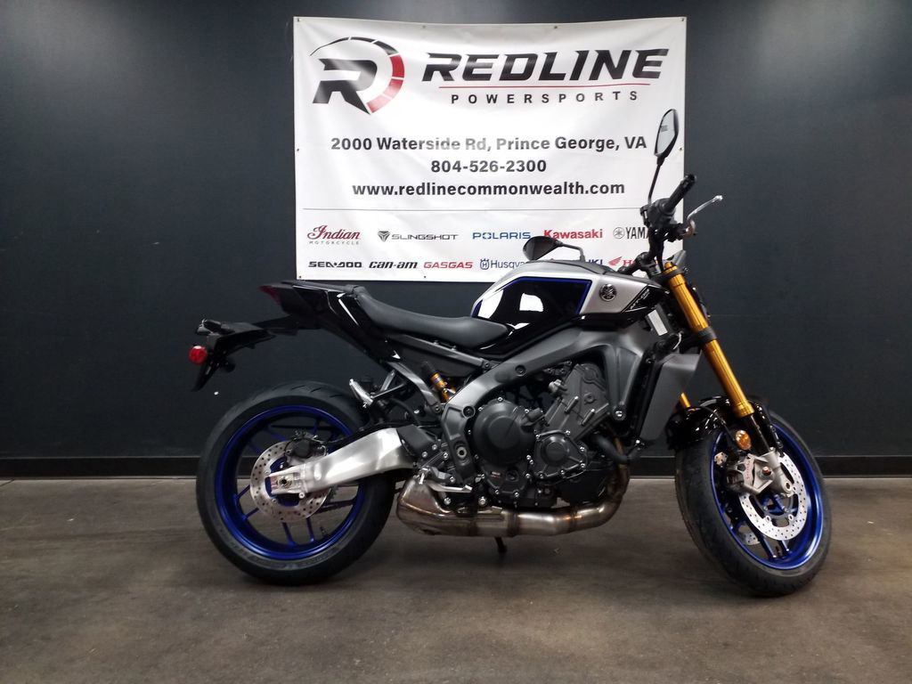 2026 Yamaha MT 09 SP 09 SP in Prince George, VA