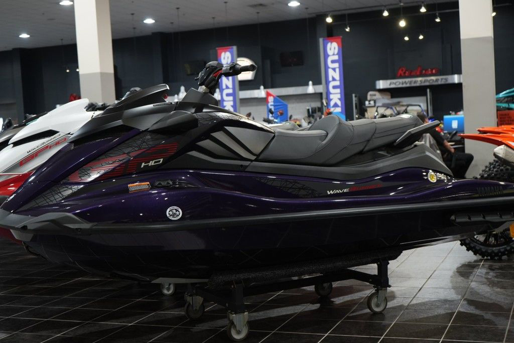 2026 Yamaha GP HO HO in Myrtle Beach, SC