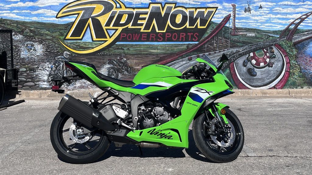 Kawasaki Ninja Motorcycles For Sale Near Katy, TX - Cycle Trader