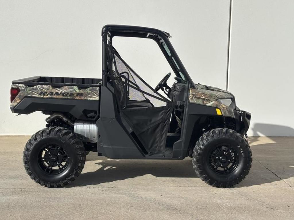 2026 Polaris Ranger XP 1000 Premium Polaris Pursuit Camo in sumter SC