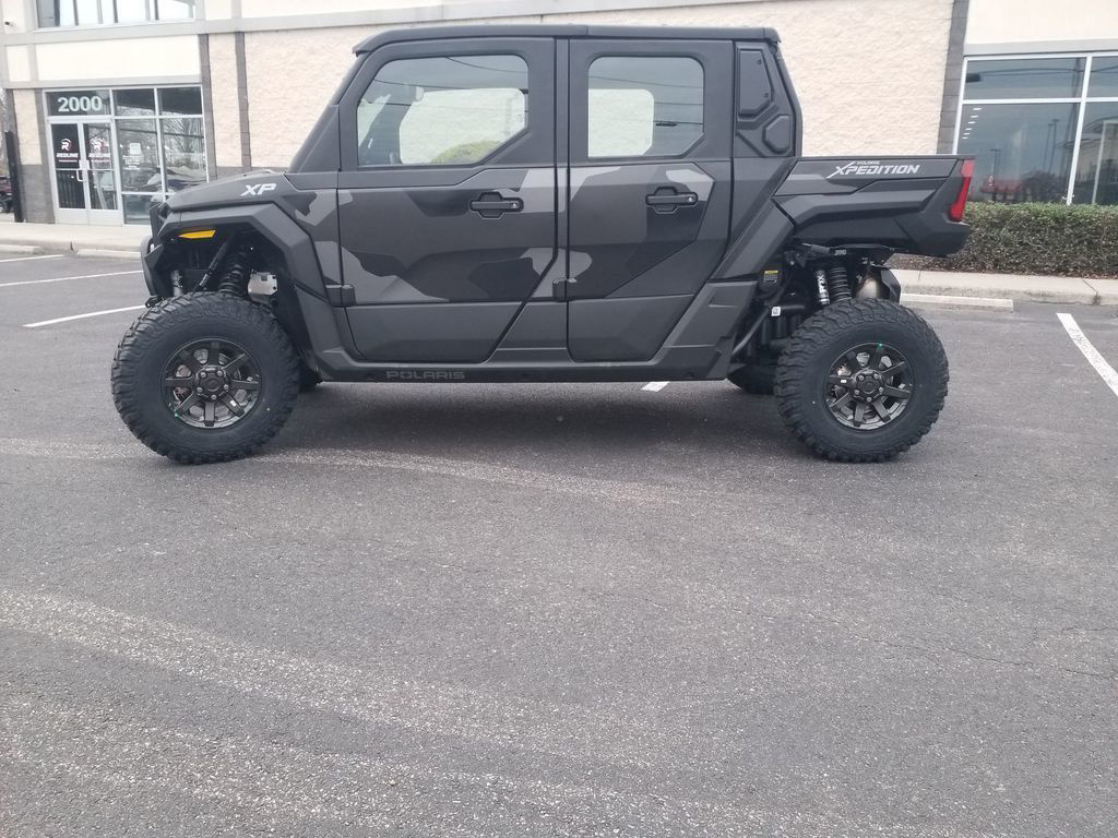 2026 Polaris XPedition XP 5 NorthStar in prince george VA