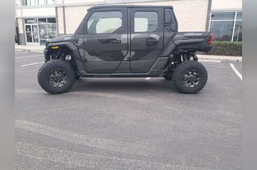 2026 Polaris XPedition XP 5 NorthStar in prince george VA