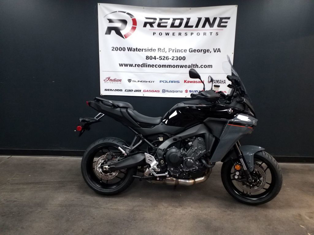 2026 Yamaha Tracer 9 9 in Prince George, VA