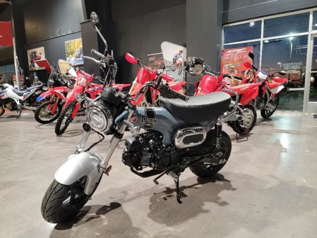 2025 Honda Dax 125 125 in Prince George, VA