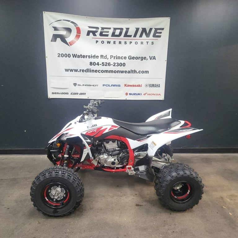 2026 Yamaha YFZ 450R SE in prince george VA