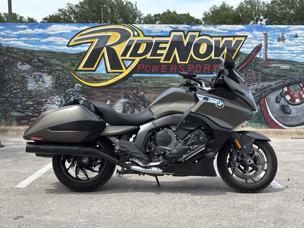 2023 BMW K 1600 B Exclusive 1600 B in Austin, TX