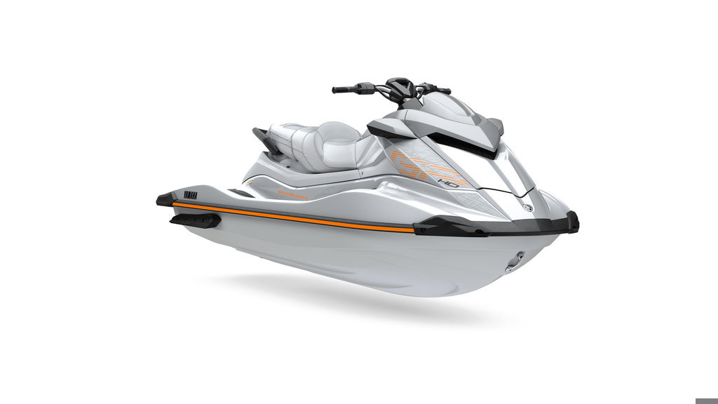 2026 Yamaha GP HO With Audio HO in Myrtle Beach, SC