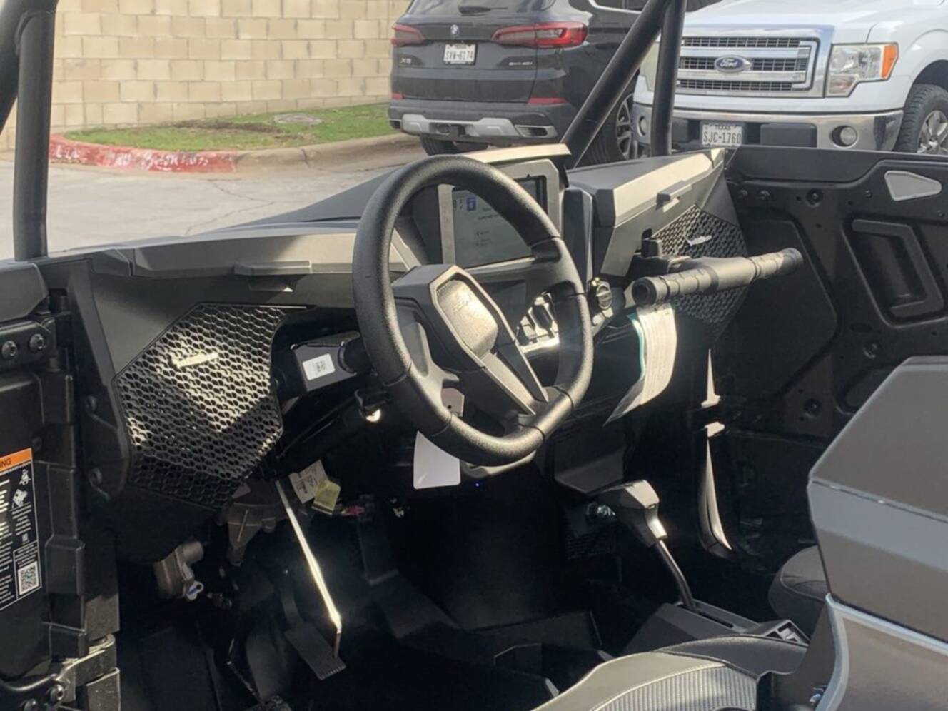 A photo of this 2026 Polaris RZR XP S 4 1000 Ultimate