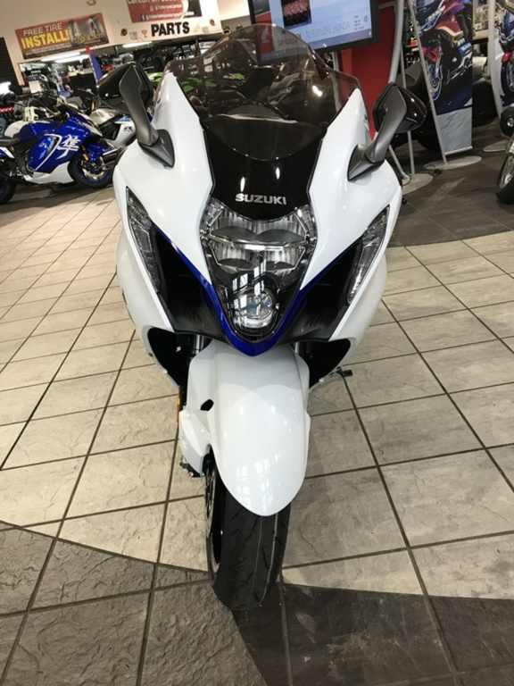 2026 Suzuki GSX1300RRQM6 1300R in Canton, GA