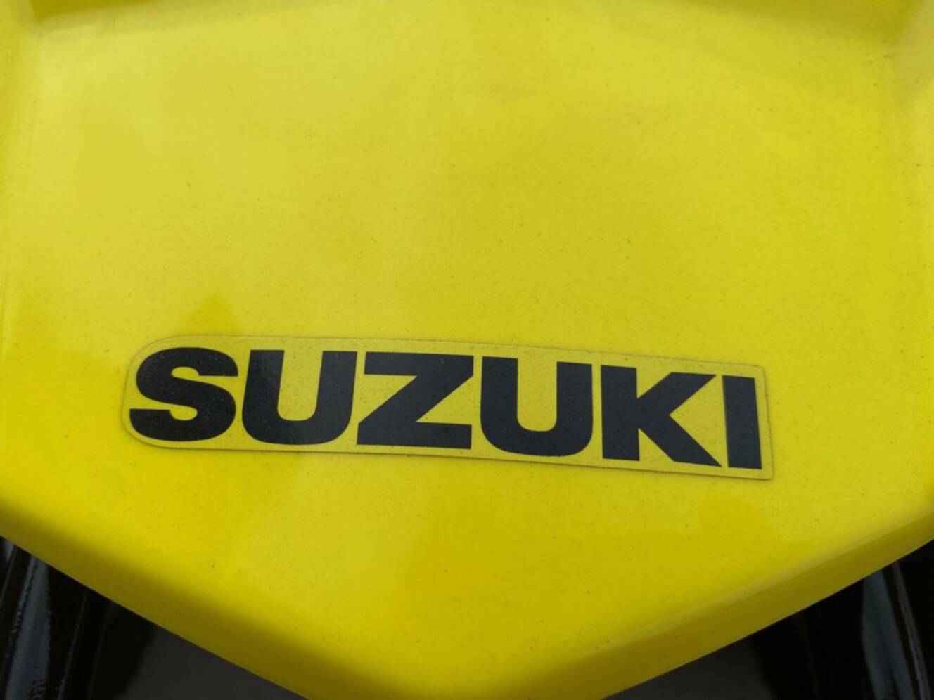 A photo of this 2026 Suzuki QuadSport Z90