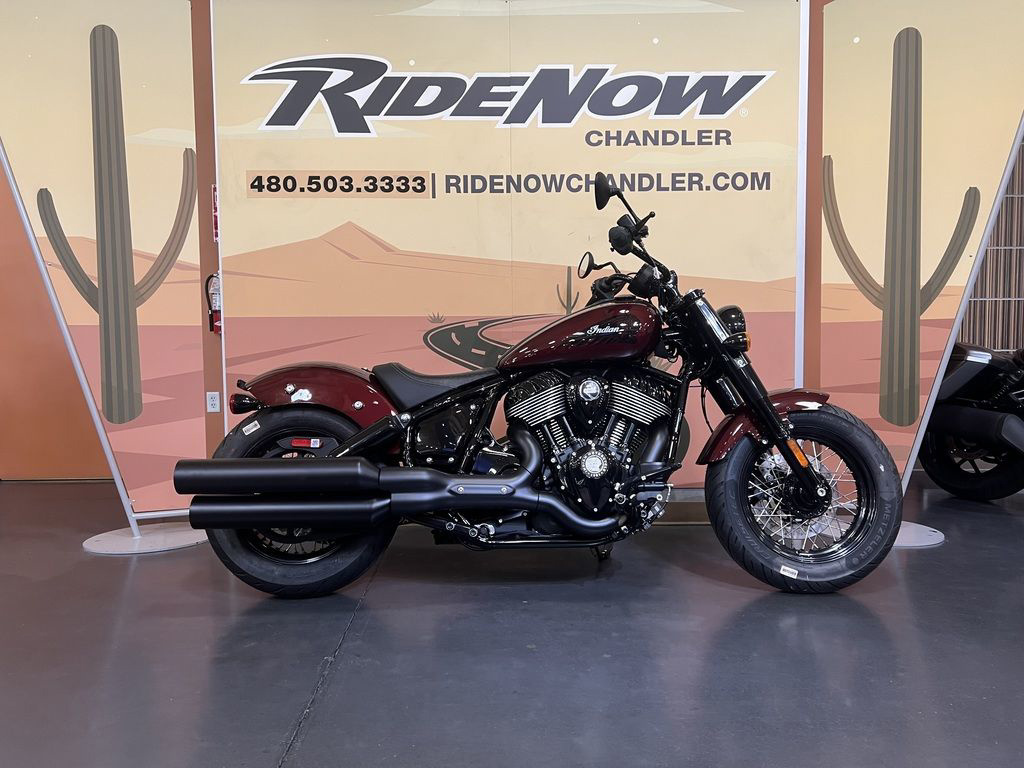 RideNow Chandler | Euro & Indian Motorcycle Chandler in Chandler